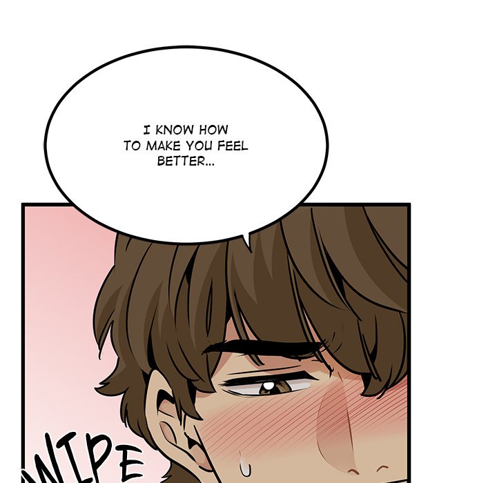 18+ A Turning Point Chapter 78 page 119