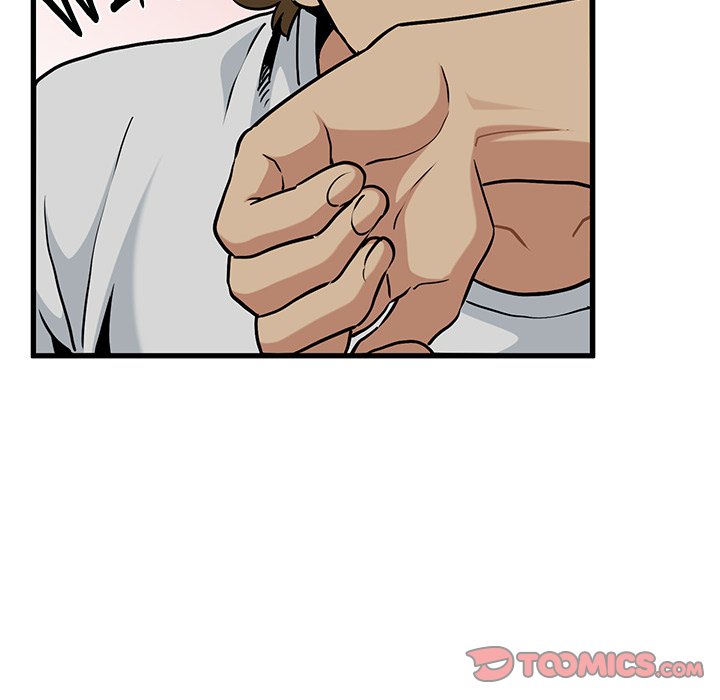 18+ A Turning Point Chapter 78 page 120