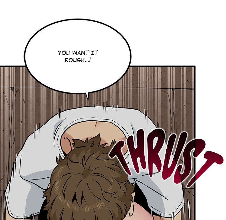 18+ A Turning Point Chapter 78 page 141