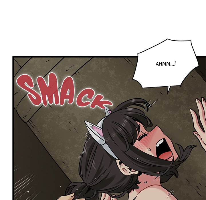 18+ A Turning Point Chapter 78 page 146