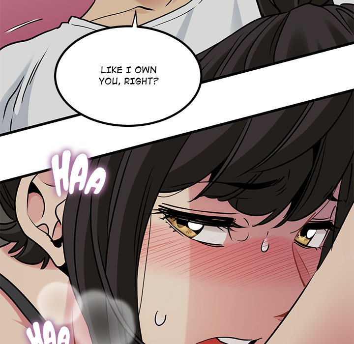 18+ A Turning Point Chapter 78 page 150