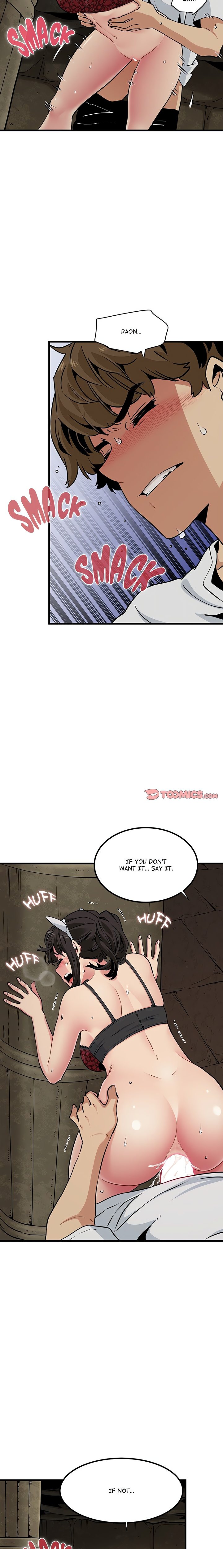 18+ A Turning Point Chapter 79 page 2