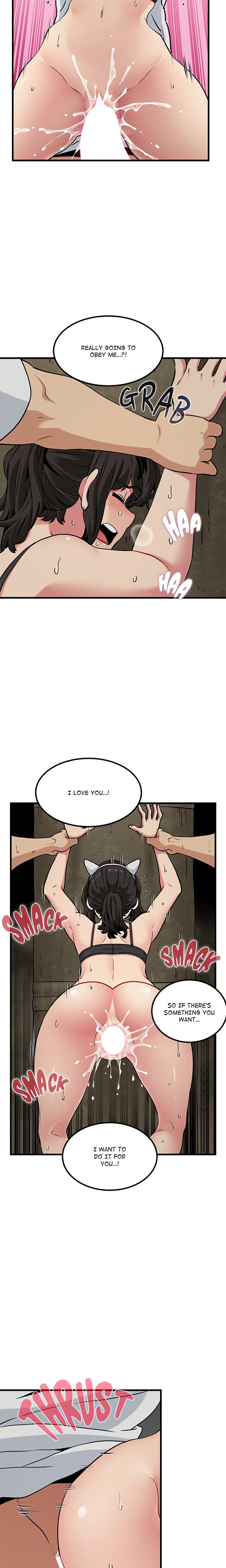 18+ A Turning Point Chapter 79 page 4