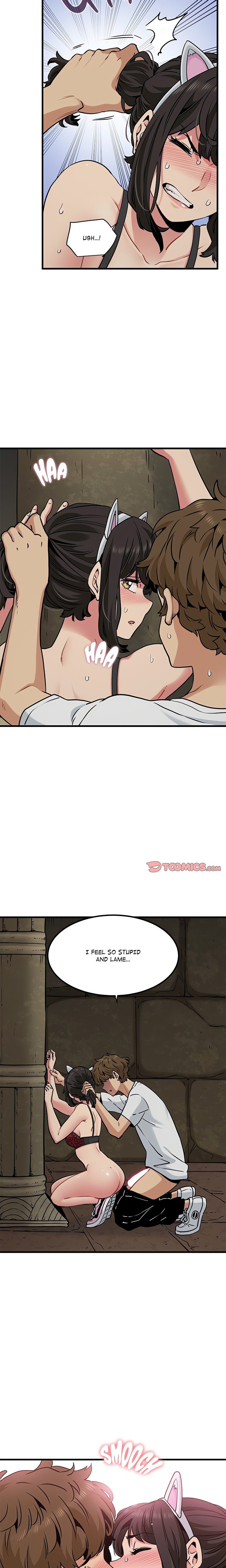 18+ A Turning Point Chapter 79 page 7