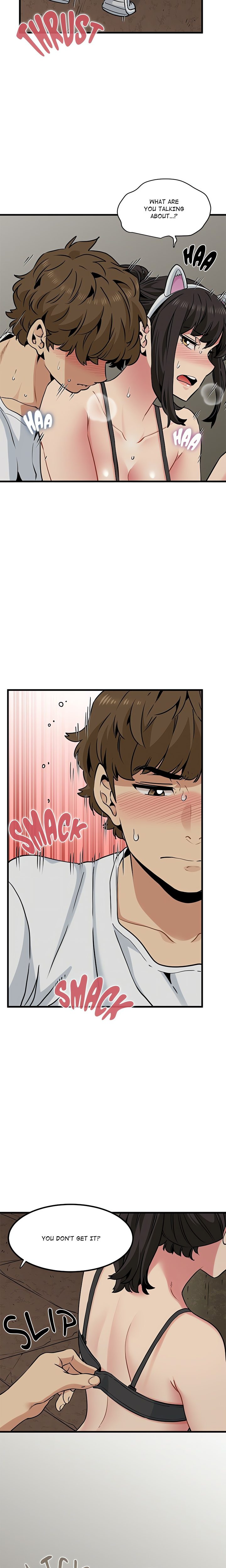 18+ A Turning Point Chapter 79 page 9
