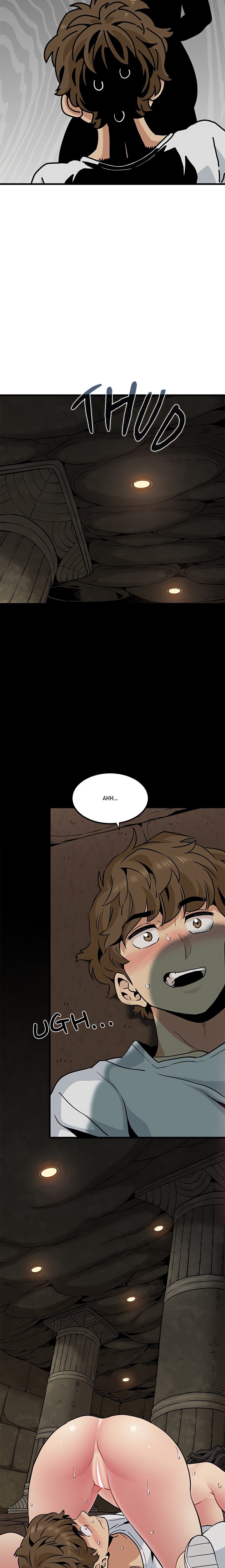 18+ A Turning Point Chapter 79 page 14