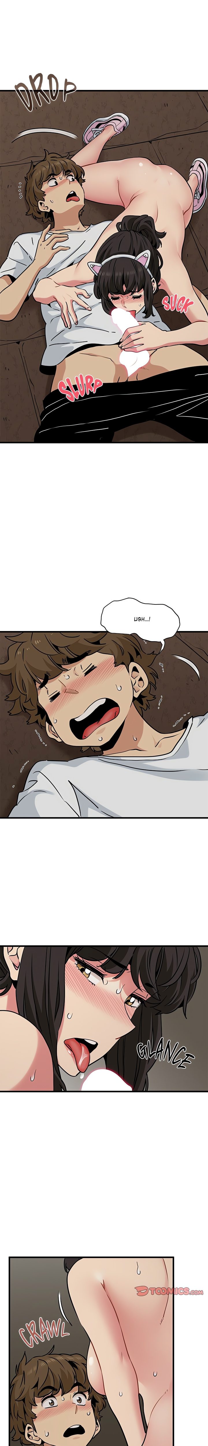 18+ A Turning Point Chapter 79 page 18