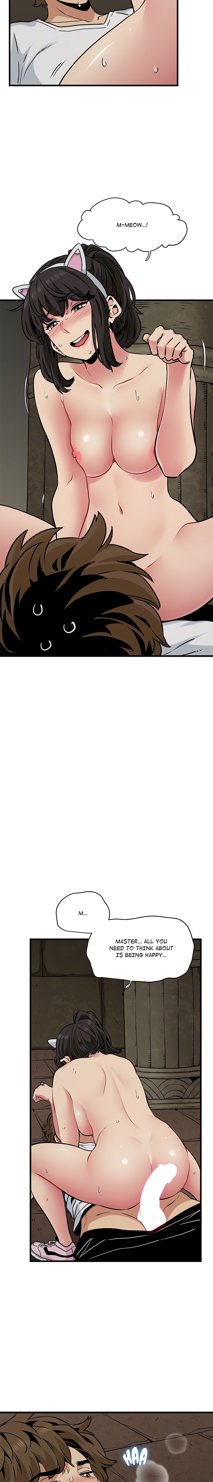 18+ A Turning Point Chapter 79 page 19
