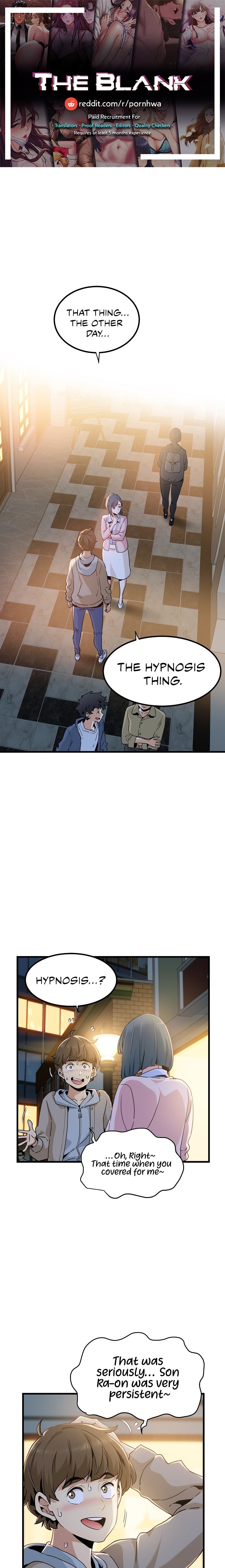 18+ A Turning Point Chapter 8 page 1