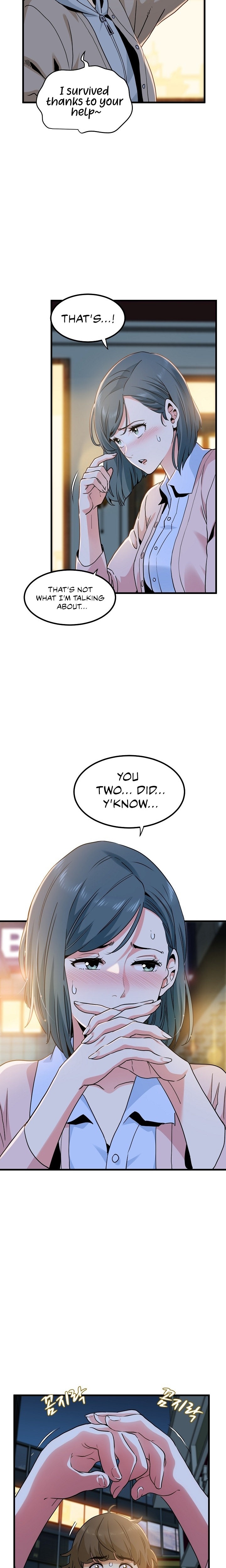 18+ A Turning Point Chapter 8 page 2