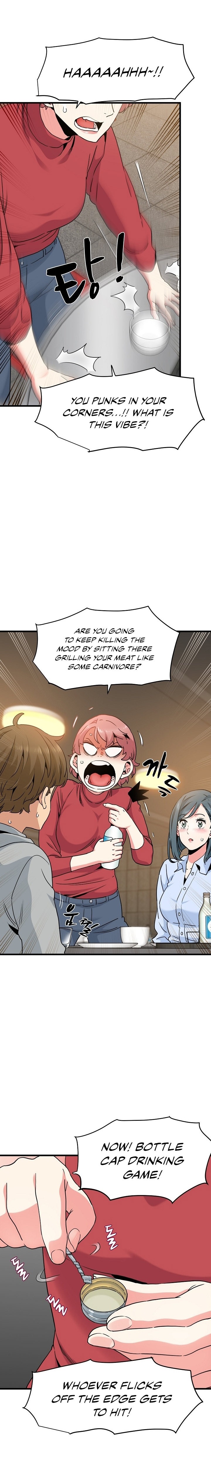 18+ A Turning Point Chapter 8 page 7