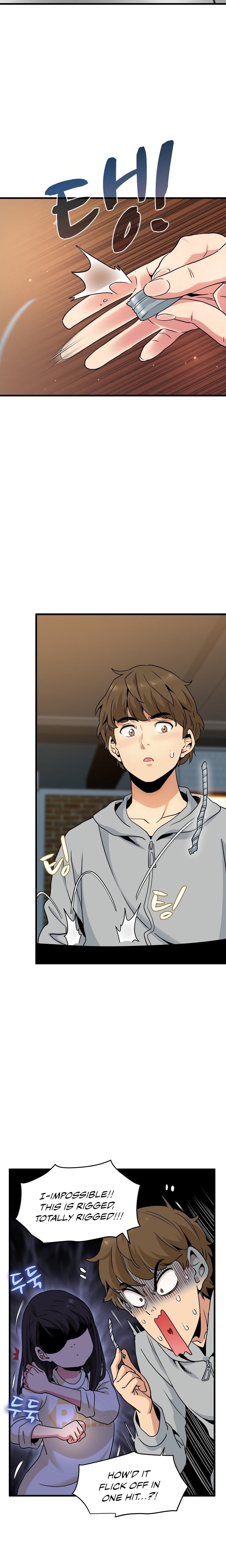 18+ A Turning Point Chapter 8 page 9