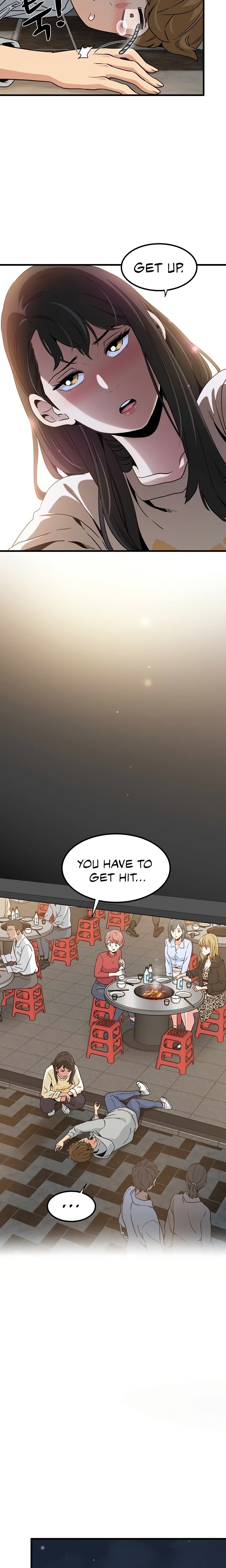 18+ A Turning Point Chapter 8 page 13