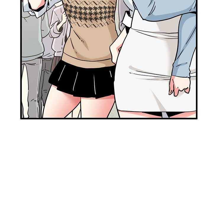 18+ A Turning Point Chapter 80 page 6