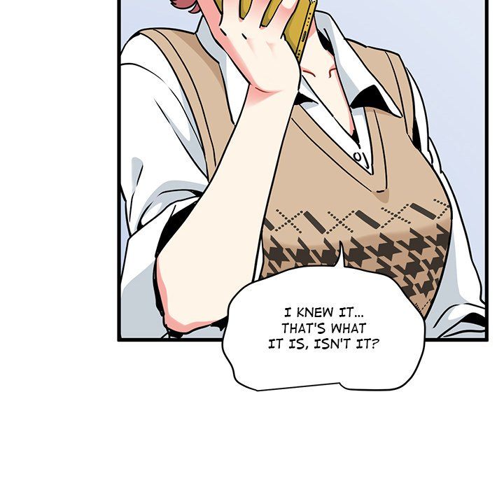 18+ A Turning Point Chapter 80 page 8