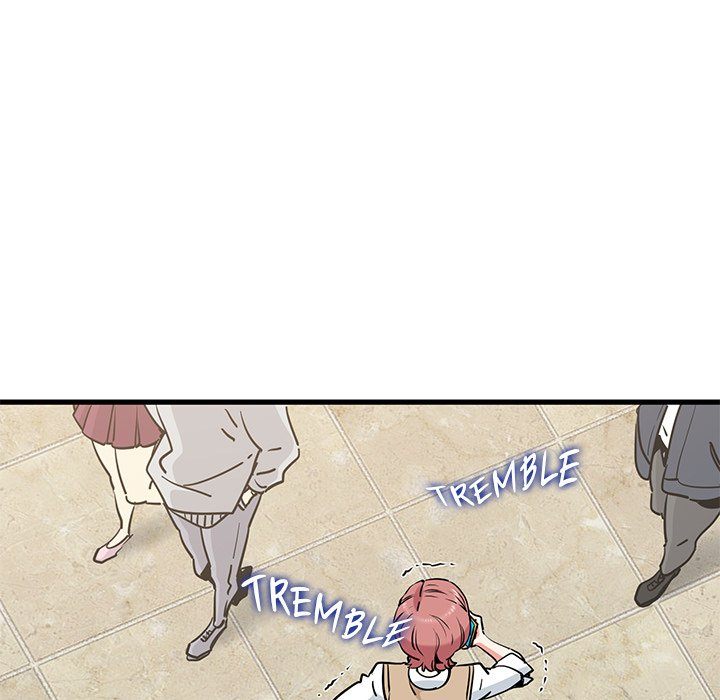 18+ A Turning Point Chapter 80 page 9