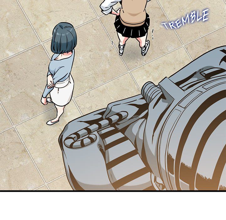 18+ A Turning Point Chapter 80 page 10
