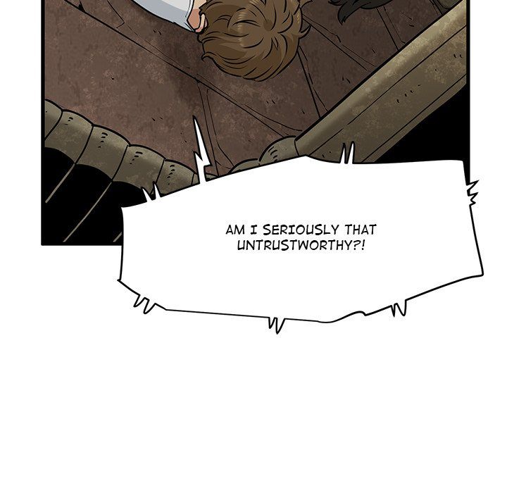 18+ A Turning Point Chapter 80 page 15