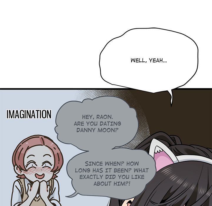 18+ A Turning Point Chapter 80 page 16