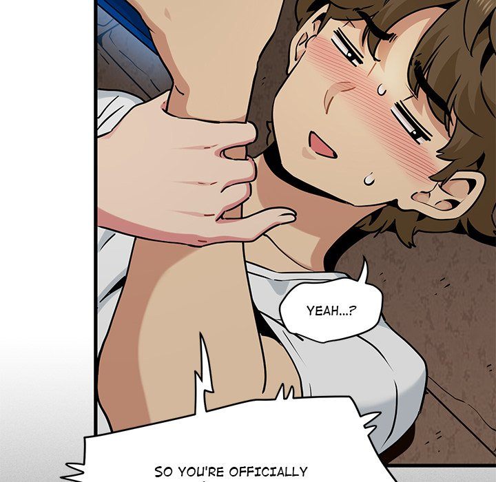 18+ A Turning Point Chapter 80 page 19