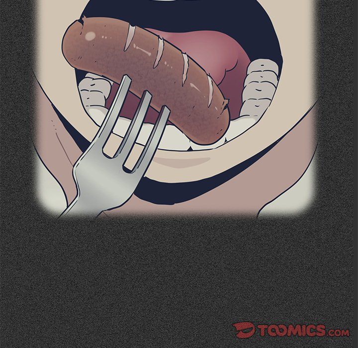 18+ A Turning Point Chapter 80 page 21