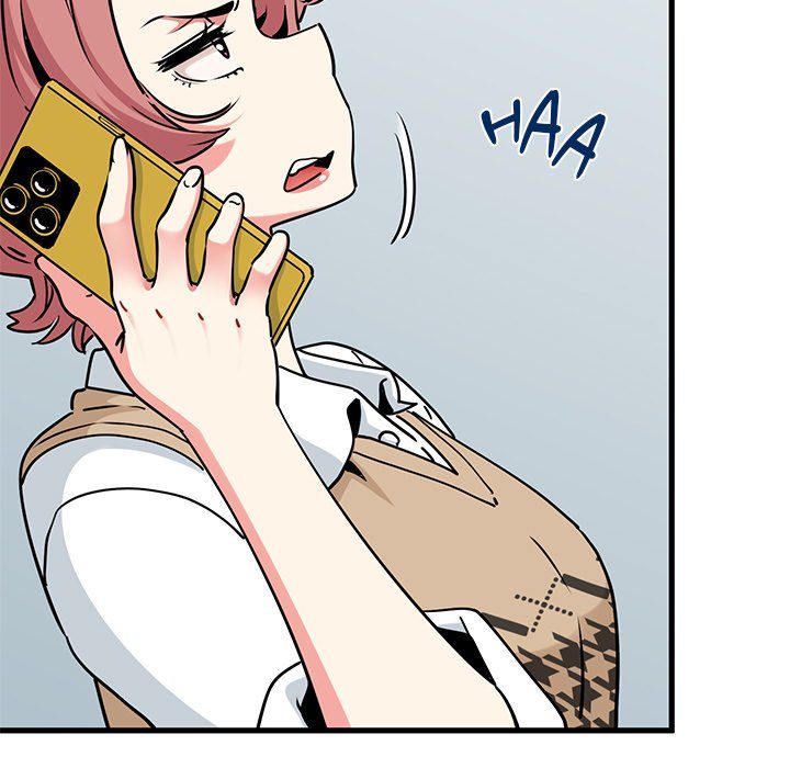 18+ A Turning Point Chapter 80 page 25