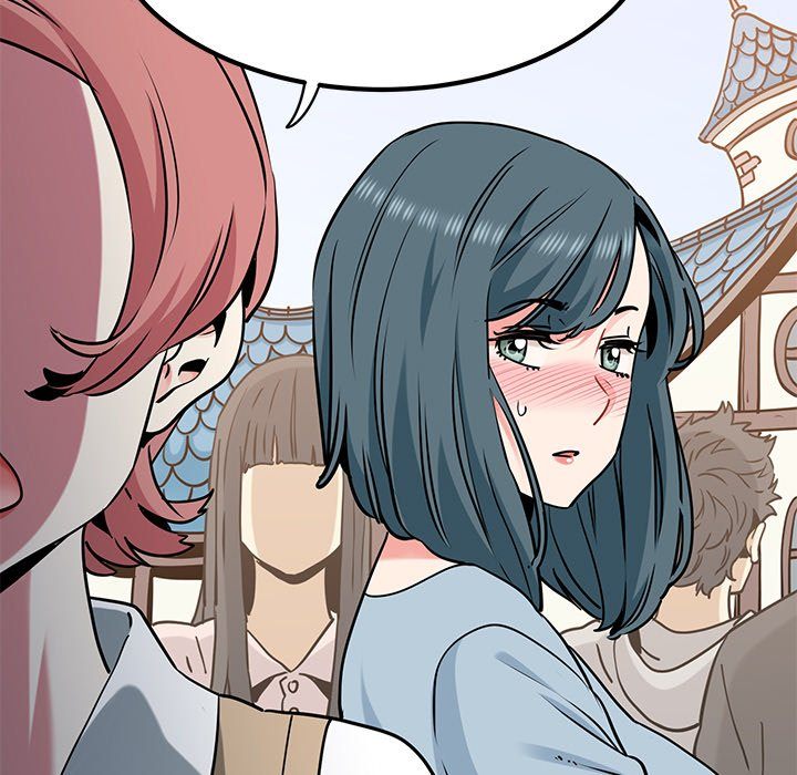 18+ A Turning Point Chapter 80 page 27