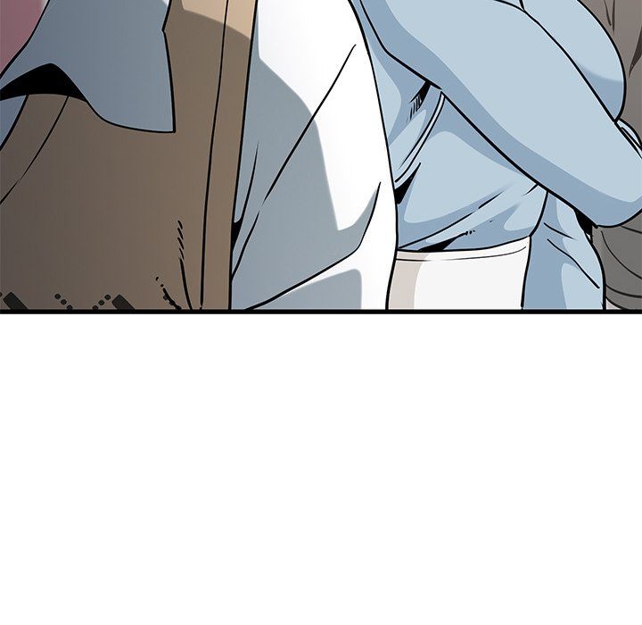 18+ A Turning Point Chapter 80 page 28