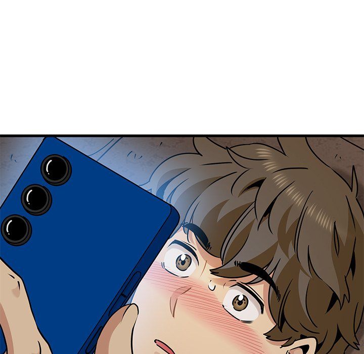 18+ A Turning Point Chapter 80 page 29