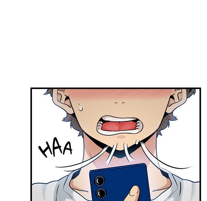 18+ A Turning Point Chapter 80 page 33