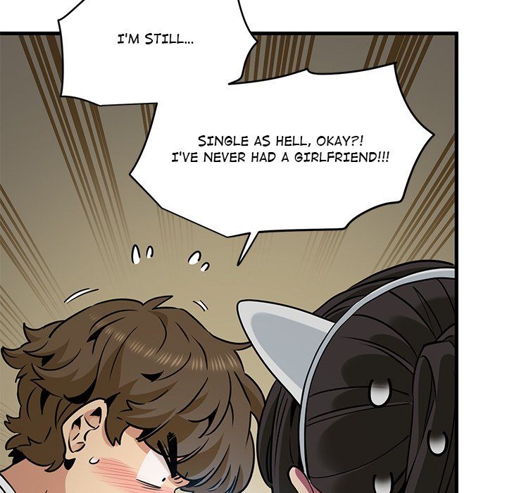 18+ A Turning Point Chapter 80 page 35