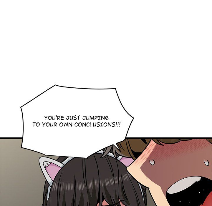 18+ A Turning Point Chapter 80 page 37