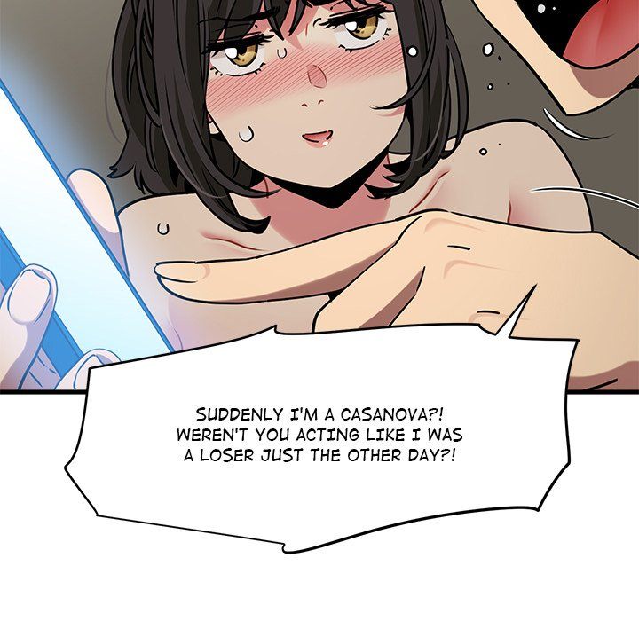 18+ A Turning Point Chapter 80 page 38