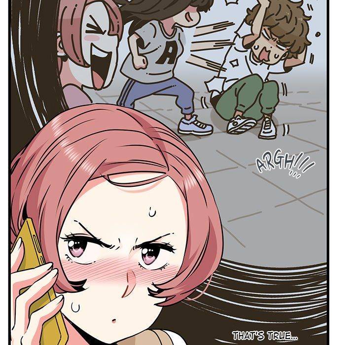 18+ A Turning Point Chapter 80 page 40
