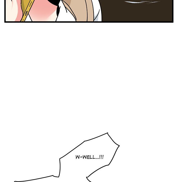 18+ A Turning Point Chapter 80 page 41