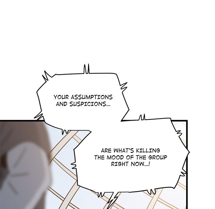 18+ A Turning Point Chapter 80 page 44
