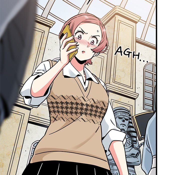 18+ A Turning Point Chapter 80 page 45