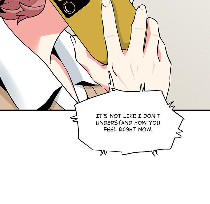 18+ A Turning Point Chapter 80 page 47