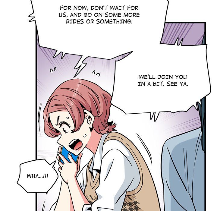 18+ A Turning Point Chapter 80 page 51