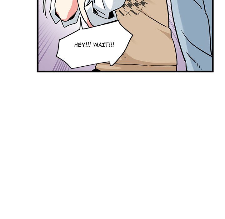 18+ A Turning Point Chapter 80 page 52