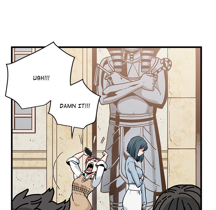 18+ A Turning Point Chapter 80 page 53