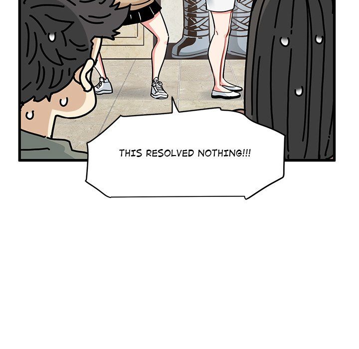 18+ A Turning Point Chapter 80 page 54