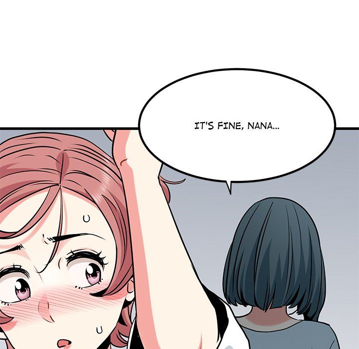 18+ A Turning Point Chapter 80 page 55