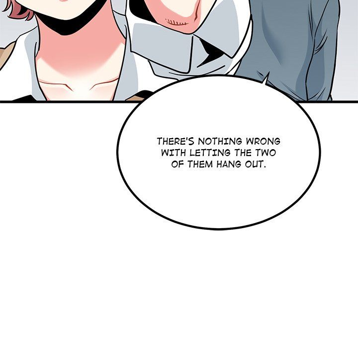 18+ A Turning Point Chapter 80 page 56