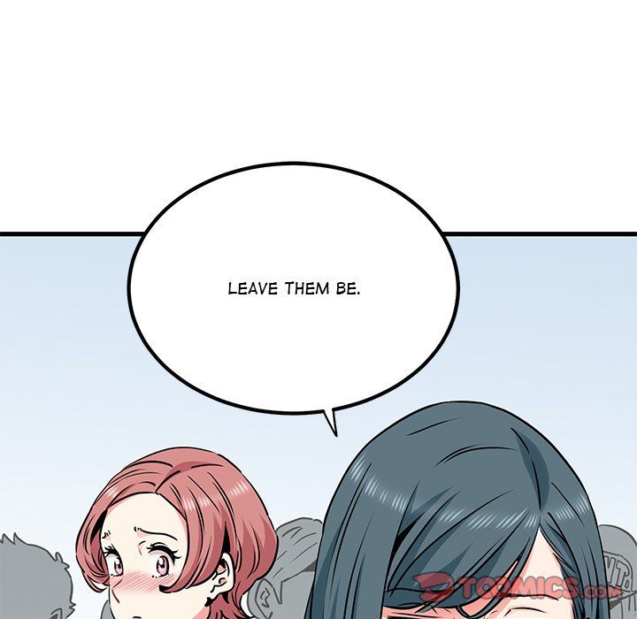 18+ A Turning Point Chapter 80 page 57