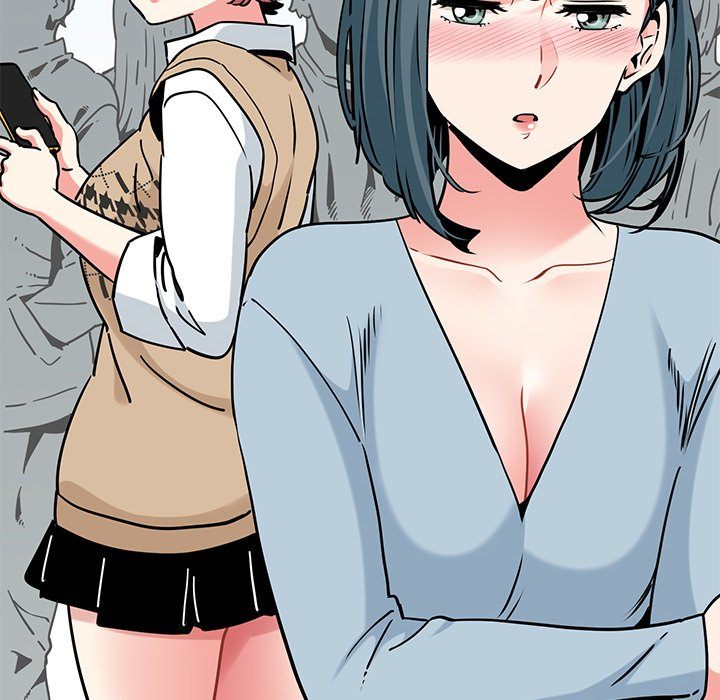 18+ A Turning Point Chapter 80 page 58