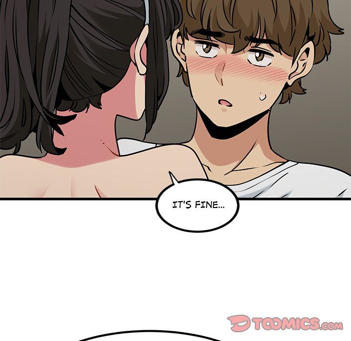 18+ A Turning Point Chapter 80 page 66