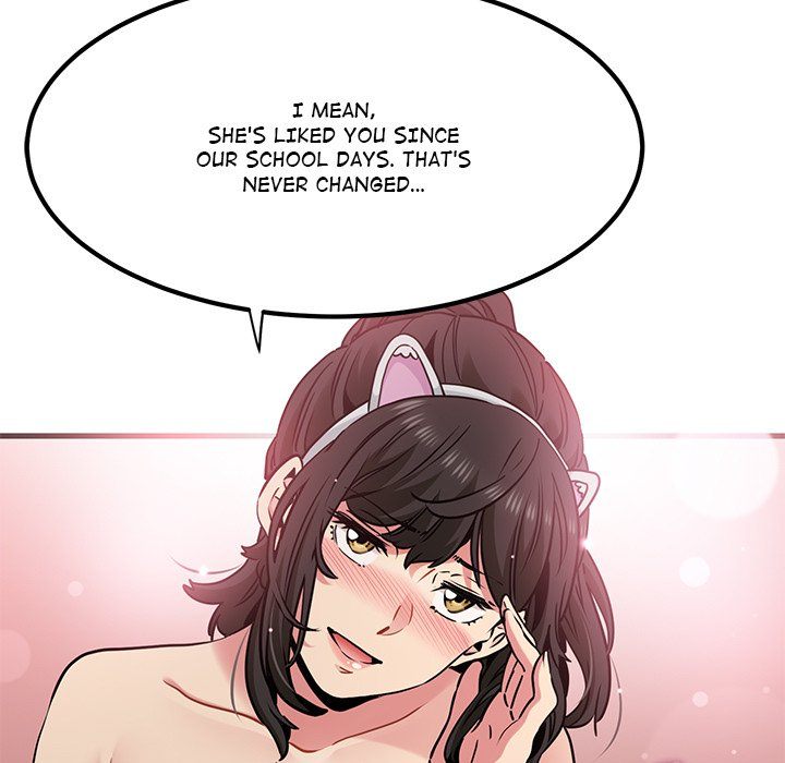 18+ A Turning Point Chapter 80 page 67