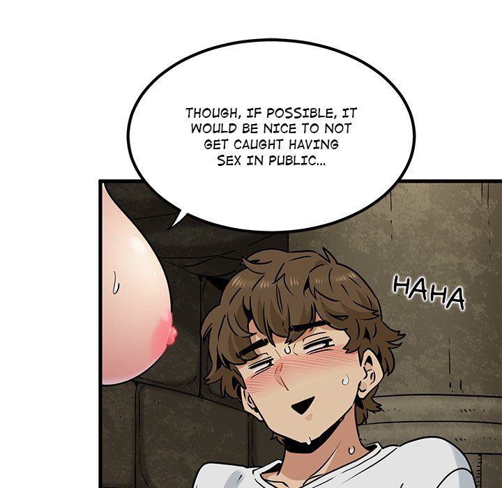 18+ A Turning Point Chapter 80 page 70