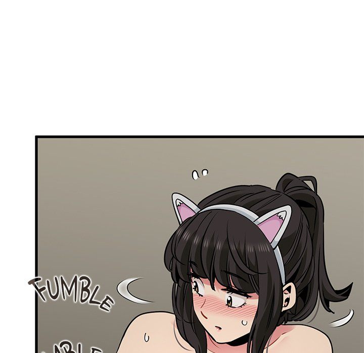 18+ A Turning Point Chapter 80 page 74
